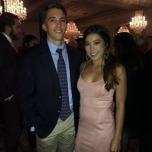 Meet your Posher, Dru